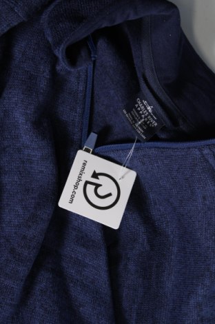 Γυναικεία μπλούζα Charles River, Μέγεθος XL, Χρώμα Μπλέ, Τιμή 10,52 €