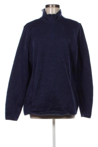 Damen Shirt Charles River, Größe XL, Farbe Blau, Preis 13,01 €