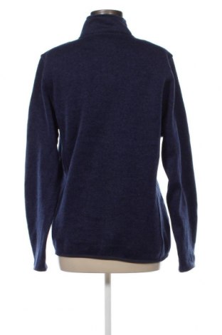 Γυναικεία μπλούζα Charles River, Μέγεθος XL, Χρώμα Μπλέ, Τιμή 10,52 €