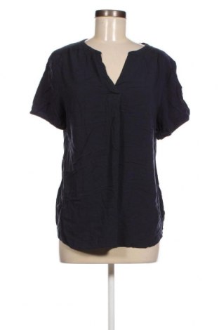 Дамска блуза Charles Vogele, Размер XL, Цвят Син, Цена 18,82 лв.