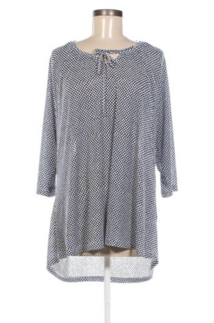 Damen Shirt Charles Vogele, Größe 3XL, Farbe Mehrfarbig, Preis 11,90 €