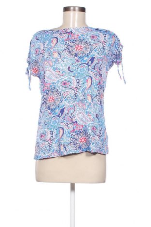 Damen Shirt Charles Vogele, Größe M, Farbe Mehrfarbig, Preis € 4,63