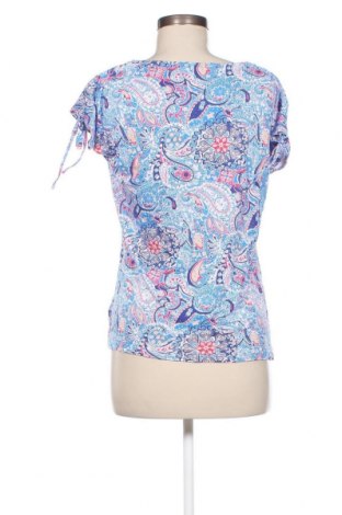 Γυναικεία μπλούζα Charles Vogele, Μέγεθος M, Χρώμα Πολύχρωμο, Τιμή 3,53 €