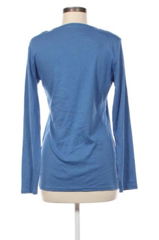Damen Shirt Charles Vogele, Größe L, Farbe Blau, Preis € 5,95