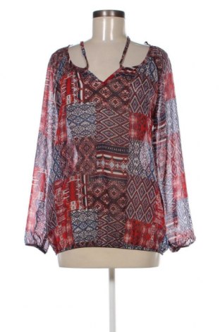 Damen Shirt Charles Vogele, Größe M, Farbe Mehrfarbig, Preis € 5,95