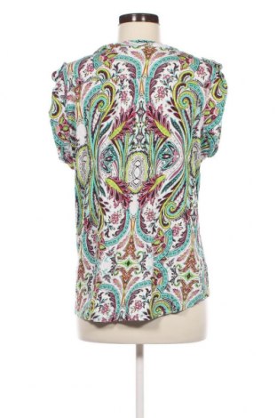 Damen Shirt Charles Vogele, Größe XXL, Farbe Mehrfarbig, Preis € 13,22
