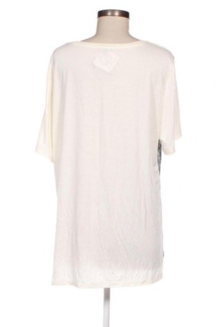 Дамска блуза Charles Vogele, Размер XL, Цвят Екрю, Цена 19,00 лв.