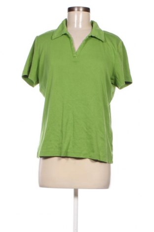 Bluză de femei Charles Vogele, Mărime L, Culoare Verde, Preț 32,50 Lei