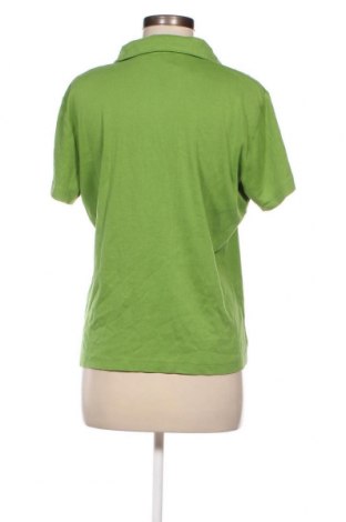 Γυναικεία μπλούζα Charles Vogele, Μέγεθος L, Χρώμα Πράσινο, Τιμή 6,11 €