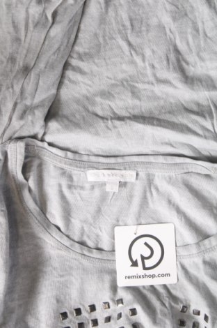 Damen Shirt Charles Vogele, Größe S, Farbe Grau, Preis 4,63 €