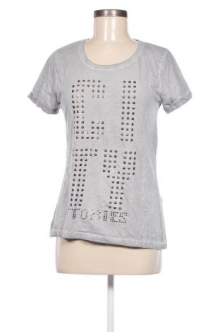 Damen Shirt Charles Vogele, Größe S, Farbe Grau, Preis 3,97 €