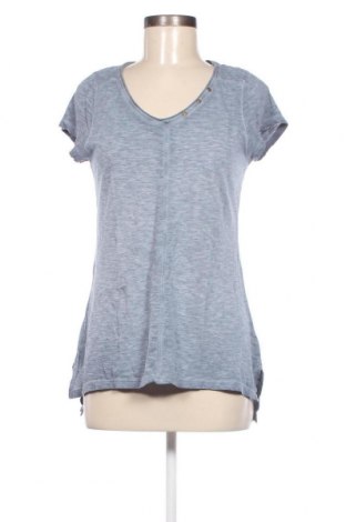 Damen Shirt Charles Vogele, Größe S, Farbe Blau, Preis € 4,63