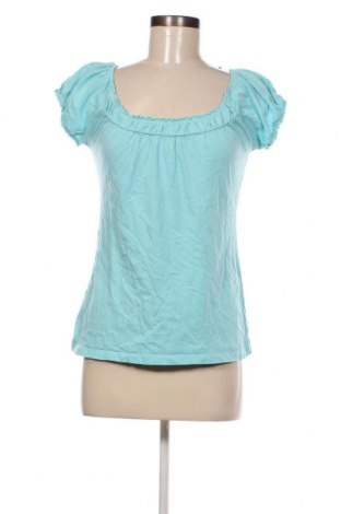 Damen Shirt Cheer, Größe S, Farbe Blau, Preis 13,22 €