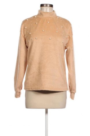 Damen Shirt ChicMe, Größe S, Farbe Beige, Preis 9,72 €