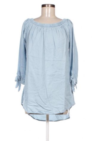 Damen Shirt Chicoree, Größe M, Farbe Mehrfarbig, Preis € 5,29
