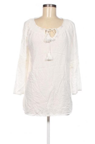 Γυναικεία μπλούζα Choice, Μέγεθος M, Χρώμα Λευκό, Τιμή 4,70 €