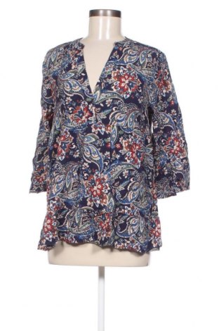 Дамска блуза Choice, Размер M, Цвят Многоцветен, Цена 15,40 лв.