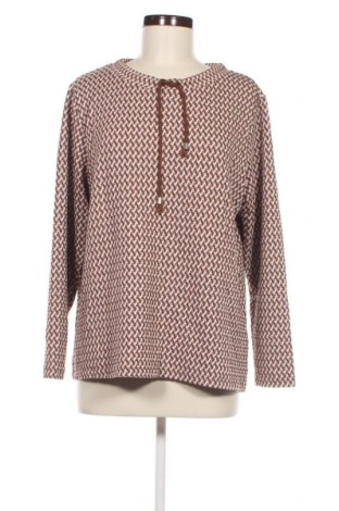 Дамска блуза Choice, Размер XL, Цвят Многоцветен, Цена 14,40 лв.