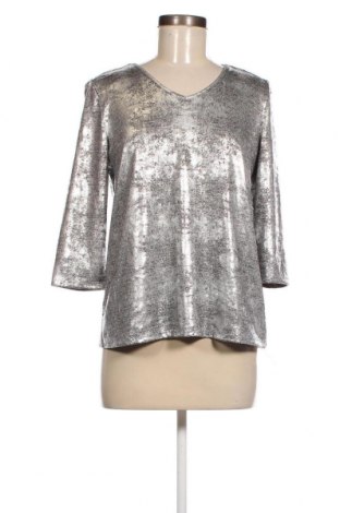 Damen Shirt Christian Berg, Größe M, Farbe Silber, Preis € 6,49