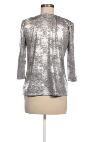 Damen Shirt Christian Berg, Größe M, Farbe Silber, Preis 6,49 €