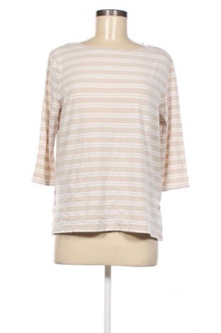 Дамска блуза Christian Berg, Размер L, Цвят Бежов, Цена 14,85 лв.