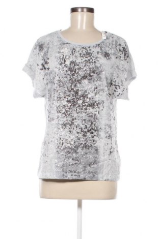 Damen Shirt Christian Berg, Größe M, Farbe Grau, Preis € 18,79