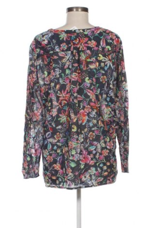 Γυναικεία μπλούζα Christian Berg, Μέγεθος XL, Χρώμα Πολύχρωμο, Τιμή 8,35 €