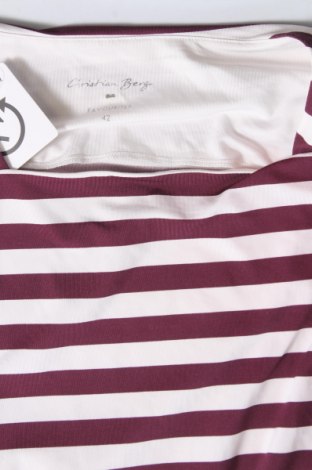 Γυναικεία μπλούζα Christian Berg, Μέγεθος L, Χρώμα Πολύχρωμο, Τιμή 6,68 €
