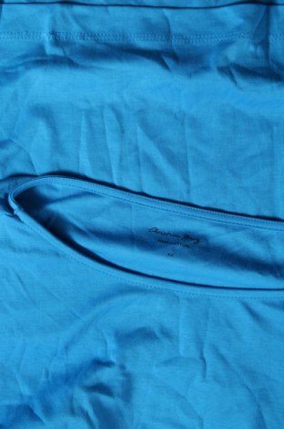 Дамска блуза Christian Berg, Размер XL, Цвят Син, Цена 13,50 лв.