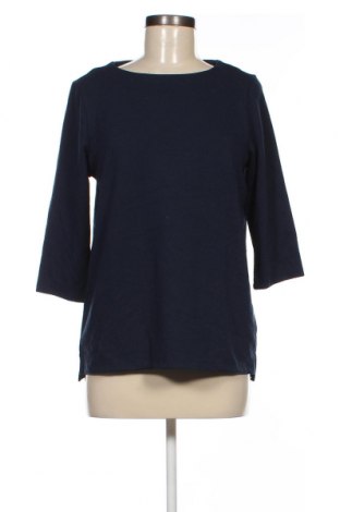 Дамска блуза Christian Berg, Размер M, Цвят Син, Цена 9,45 лв.
