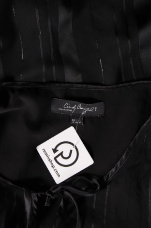 Damen Shirt Cindy Crawford For C&A, Größe L, Farbe Schwarz, Preis 8,14 €