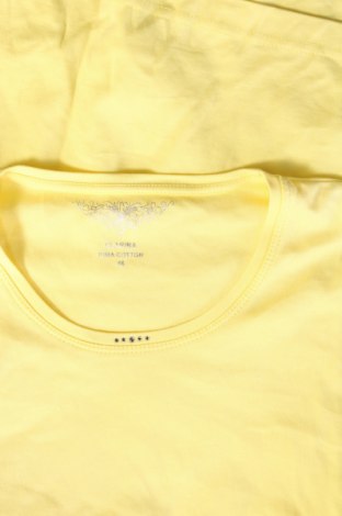 Dámská halenka Clarina Collection, Velikost XL, Barva Žlutá, Cena  303,00 Kč