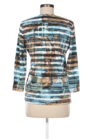 Damen Shirt Clarina Collection, Größe M, Farbe Mehrfarbig, Preis € 3,97