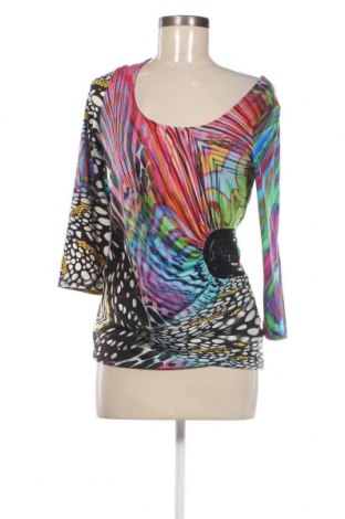Damen Shirt Class International, Größe S, Farbe Mehrfarbig, Preis € 18,47