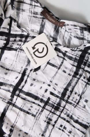 Γυναικεία μπλούζα Claude Arielle, Μέγεθος XL, Χρώμα Πολύχρωμο, Τιμή 9,46 €
