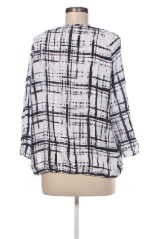 Γυναικεία μπλούζα Claude Arielle, Μέγεθος XL, Χρώμα Πολύχρωμο, Τιμή 9,46 €
