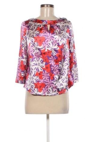 Γυναικεία μπλούζα Claudie Pierlot, Μέγεθος M, Χρώμα Πολύχρωμο, Τιμή 38,36 €