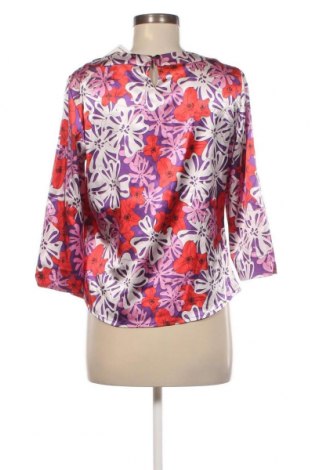 Γυναικεία μπλούζα Claudie Pierlot, Μέγεθος M, Χρώμα Πολύχρωμο, Τιμή 21,87 €