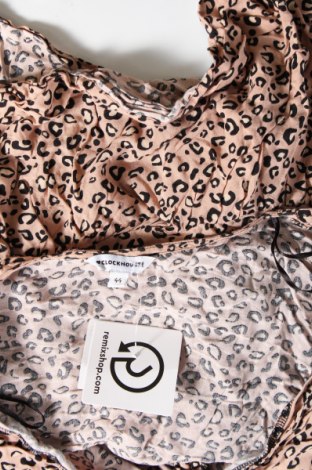 Damen Shirt Clockhouse, Größe XL, Farbe Mehrfarbig, Preis 5,95 €