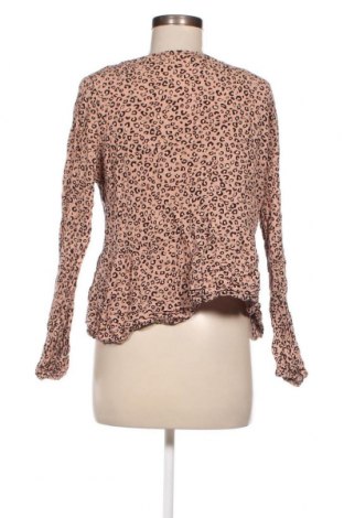 Γυναικεία μπλούζα Clockhouse, Μέγεθος XL, Χρώμα Πολύχρωμο, Τιμή 5,88 €