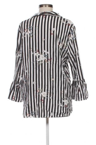 Damen Shirt Clockhouse, Größe L, Farbe Mehrfarbig, Preis 5,95 €