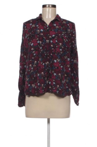 Damen Shirt Clockhouse, Größe XL, Farbe Mehrfarbig, Preis 6,61 €