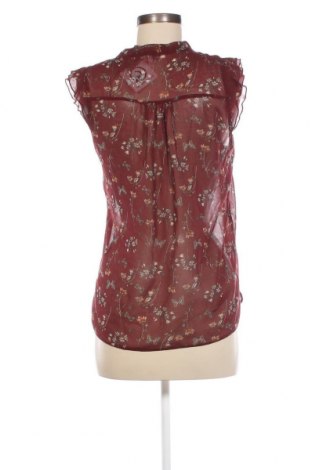 Damen Shirt Clockhouse, Größe M, Farbe Rot, Preis 3,04 €