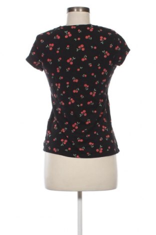 Γυναικεία μπλούζα Clockhouse, Μέγεθος L, Χρώμα Μαύρο, Τιμή 5,41 €