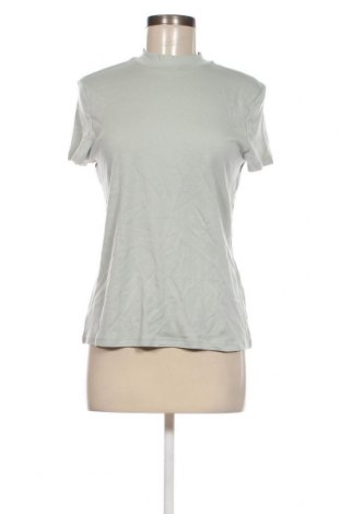 Γυναικεία μπλούζα Clockhouse, Μέγεθος XL, Χρώμα Πράσινο, Τιμή 6,46 €