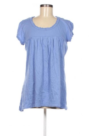 Γυναικεία μπλούζα Clockhouse, Μέγεθος XL, Χρώμα Μπλέ, Τιμή 6,46 €