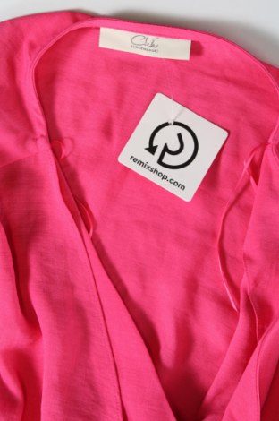 Damen Shirt Clockhouse, Größe 3XL, Farbe Rosa, Preis 8,19 €