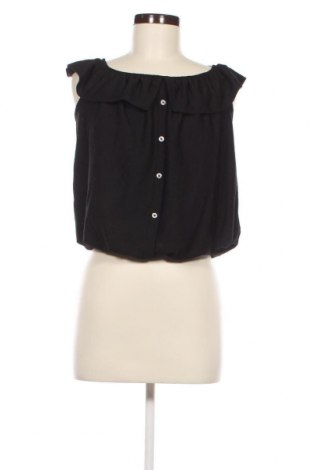 Γυναικεία μπλούζα Clockhouse, Μέγεθος XL, Χρώμα Μπλέ, Τιμή 5,76 €
