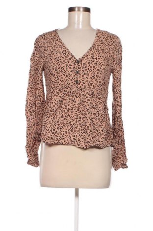 Γυναικεία μπλούζα Clockhouse, Μέγεθος S, Χρώμα Πολύχρωμο, Τιμή 3,84 €
