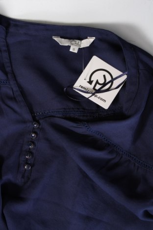Damen Shirt Clockhouse, Größe M, Farbe Blau, Preis 3,97 €